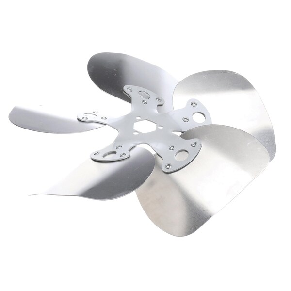 York Propeller Fan, 12 Inch, Cw, 5-23 (M2) S1-LA-60720501 - main